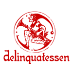 Delinquatessen